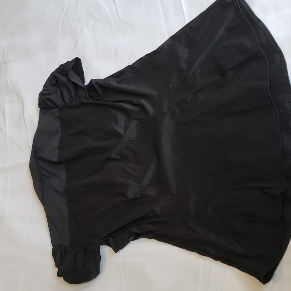 Express Design Studio Blouse - Picture 6 of 8